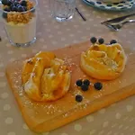 La Terrazza Sul Naviglio Bed & Breakfast Bernate Ticino