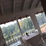 La Terrazza Sul Naviglio 3* Bernate Ticino