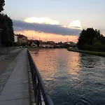 La Terrazza Sul Naviglio 3*