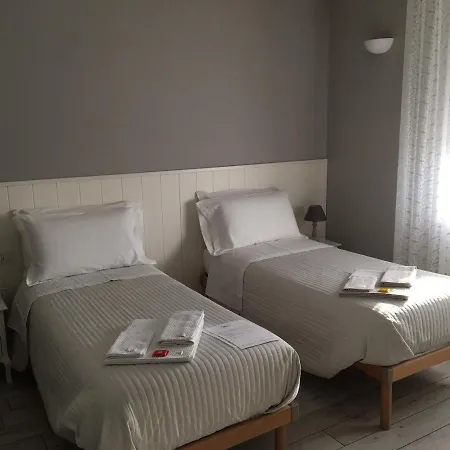 Bed & Breakfast La Terrazza Sul Naviglio 3*