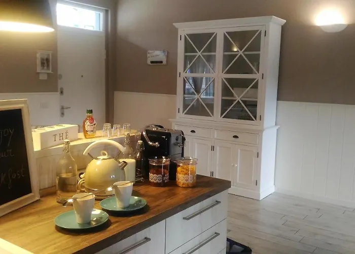 La Terrazza Sul Naviglio Bernate Ticino