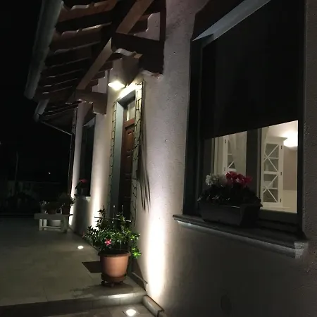 Bed & Breakfast La Terrazza Sul Naviglio Bernate Ticino