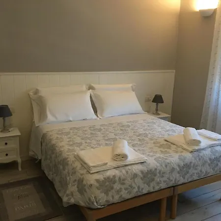 La Terrazza Sul Naviglio Bed & Breakfast 3*