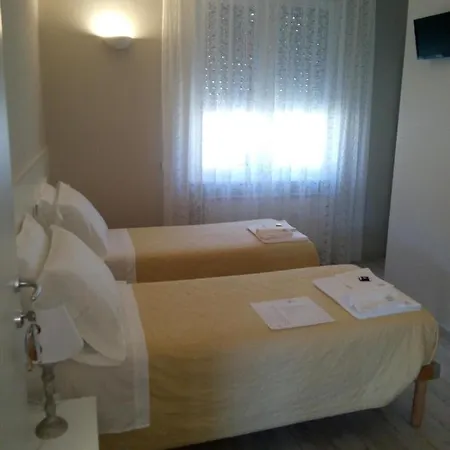 Bed & Breakfast La Terrazza Sul Naviglio 3*