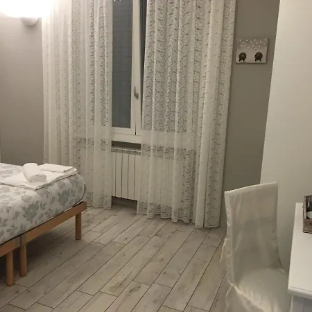 Bed & Breakfast La Terrazza Sul Naviglio