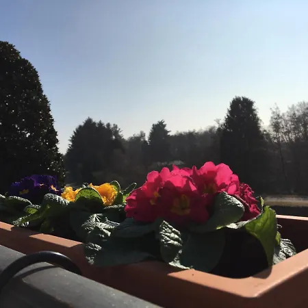 La Terrazza Sul Naviglio 3*