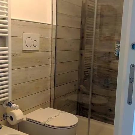 Bed & Breakfast La Terrazza Sul Naviglio 3*