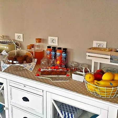 Bed & Breakfast La Terrazza Sul Naviglio