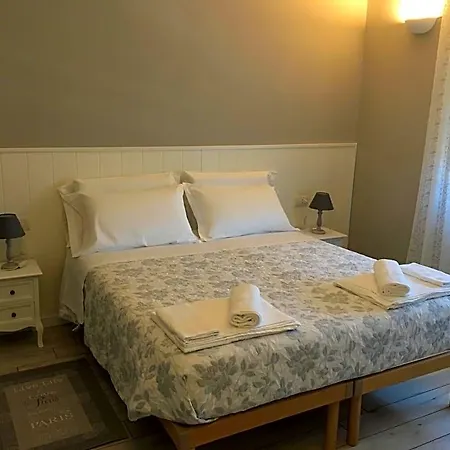 La Terrazza Sul Naviglio Bed & Breakfast 3*
