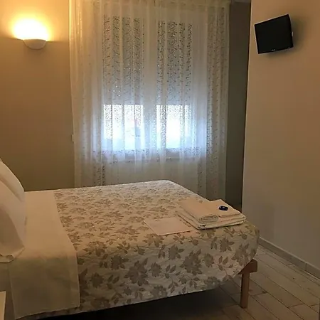 Bed & Breakfast La Terrazza Sul Naviglio 3*
