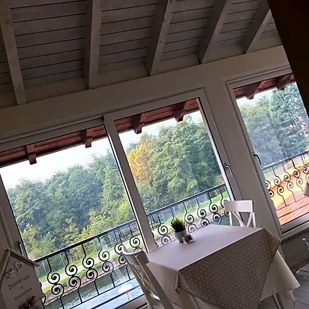La Terrazza Sul Naviglio Bed & Breakfast