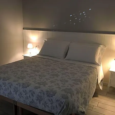La Terrazza Sul Naviglio 3*
