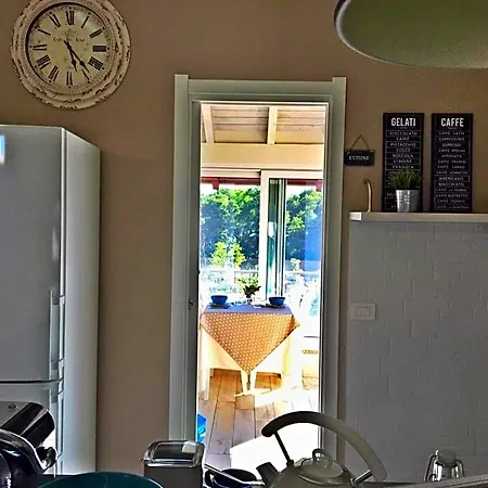 La Terrazza Sul Naviglio 3*
