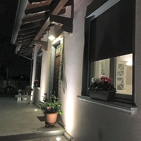 La Terrazza Sul Naviglio 3* Bernate Ticino
