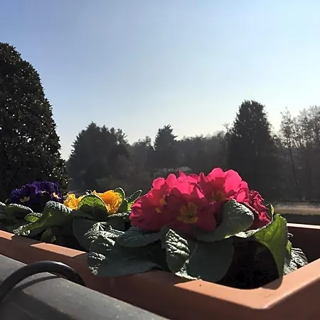 La Terrazza Sul Naviglio Bed & Breakfast
