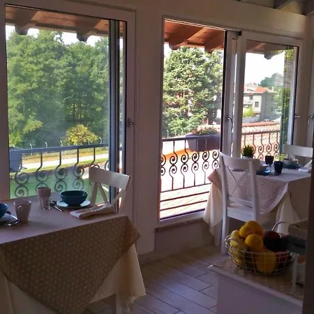 Bed and Breakfast La Terrazza Sul Naviglio
