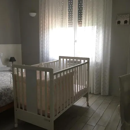 Bed and Breakfast La Terrazza Sul Naviglio Bernate Ticino