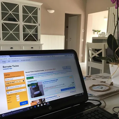 Bed and Breakfast La Terrazza Sul Naviglio