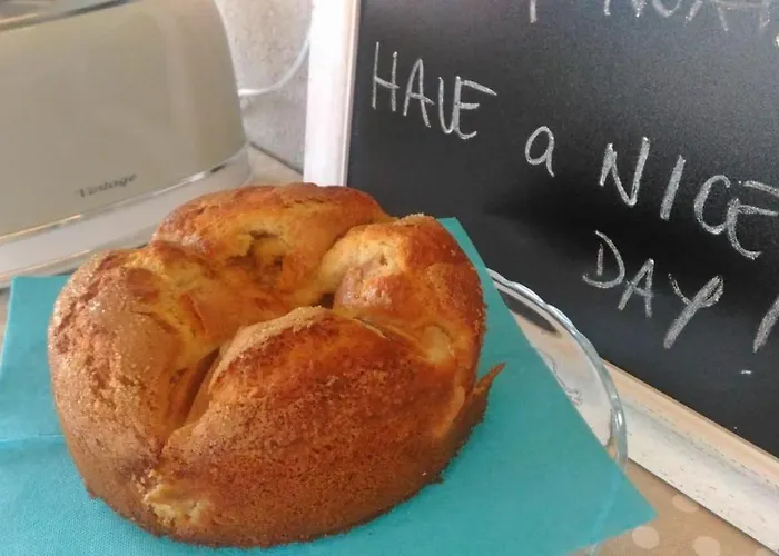 La Terrazza Sul Naviglio 3* Bernate Ticino