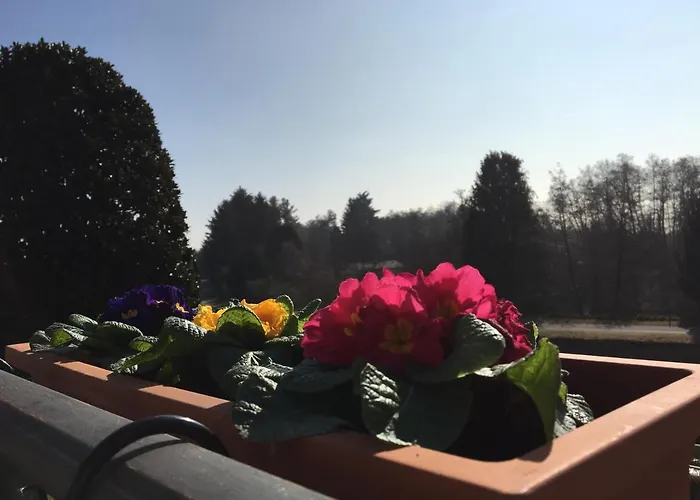 La Terrazza Sul Naviglio 3*